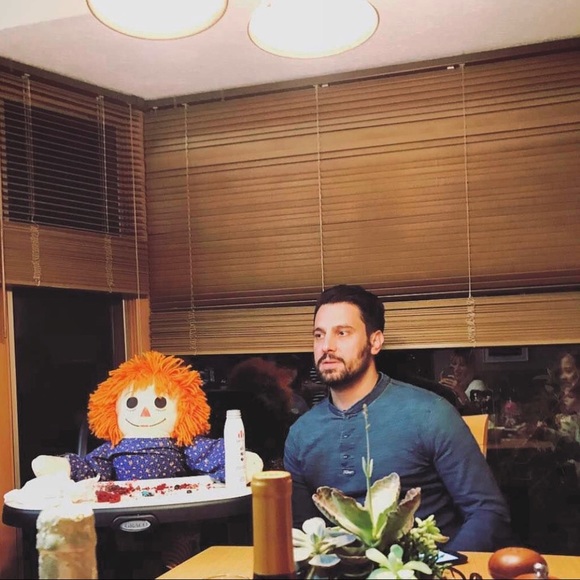 Meet your Posher, Leo - Picture 4 of 6